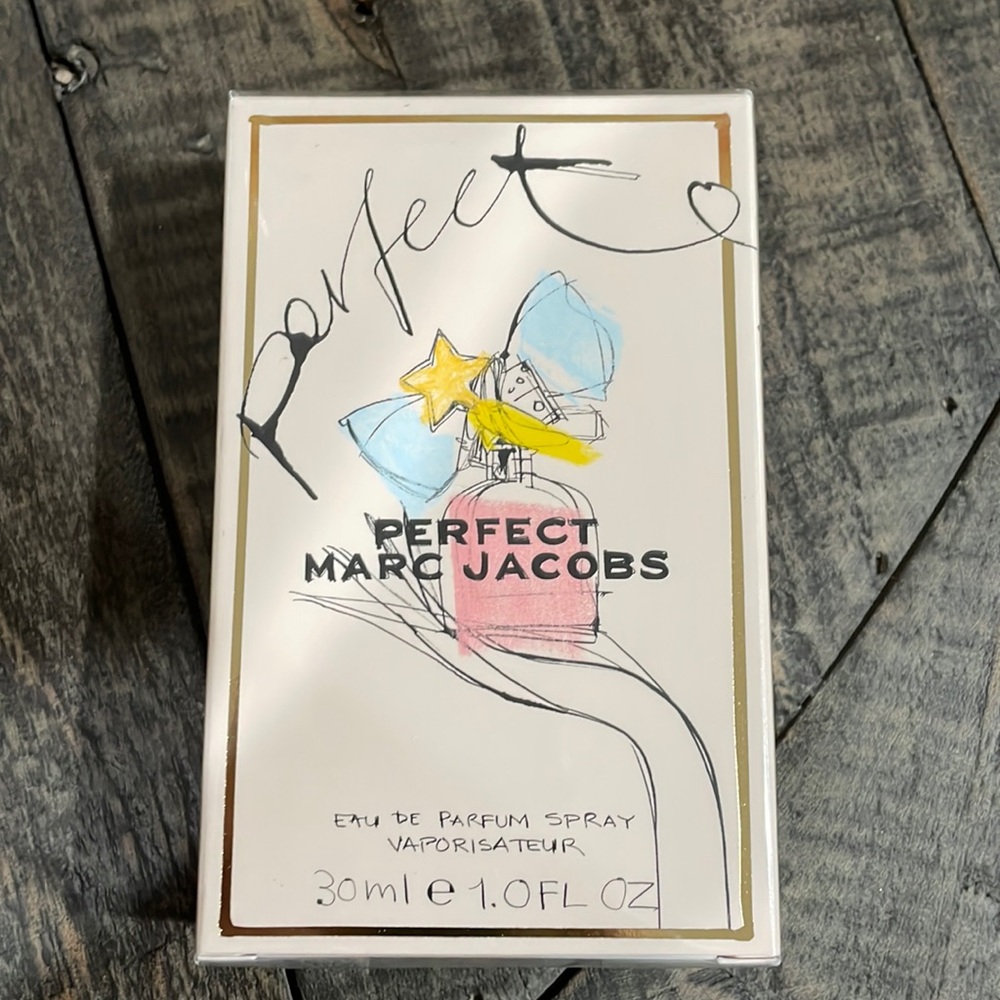 Perfect by Mark Jacobs